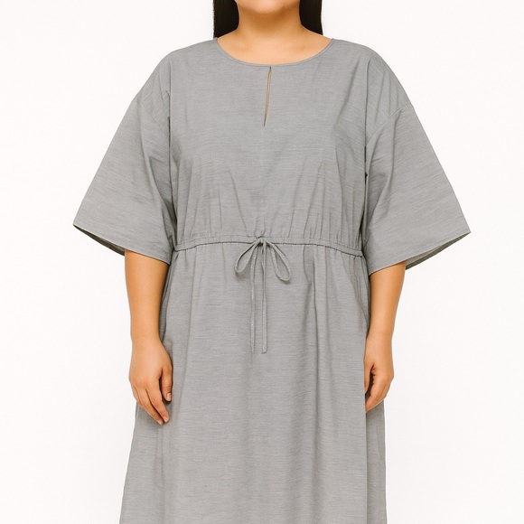 COS Lightweight Short Sleeve Dress (Large) - Picture 1 of 4